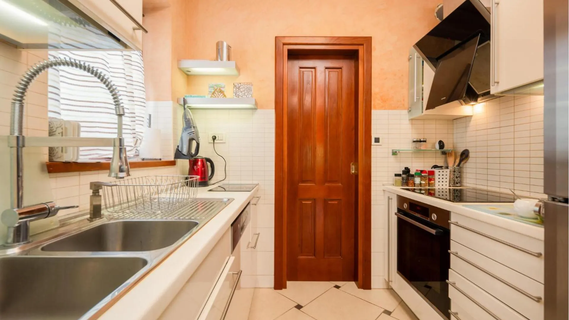 Pet Friendly Home In Marinici With Kitchen 0*, Marinici (Primorsko-Goranska)