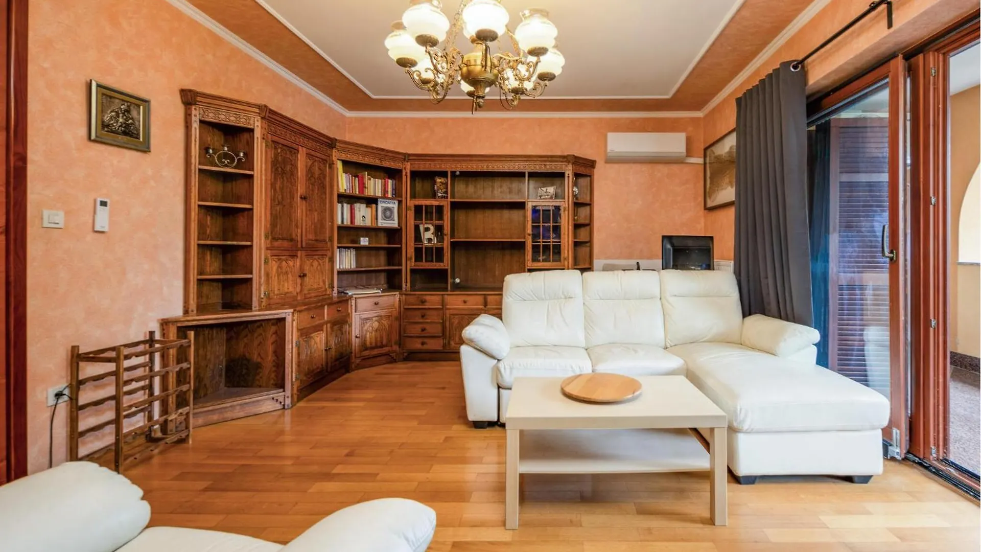 Holiday home Pet Friendly Home In Marinici With Kitchen