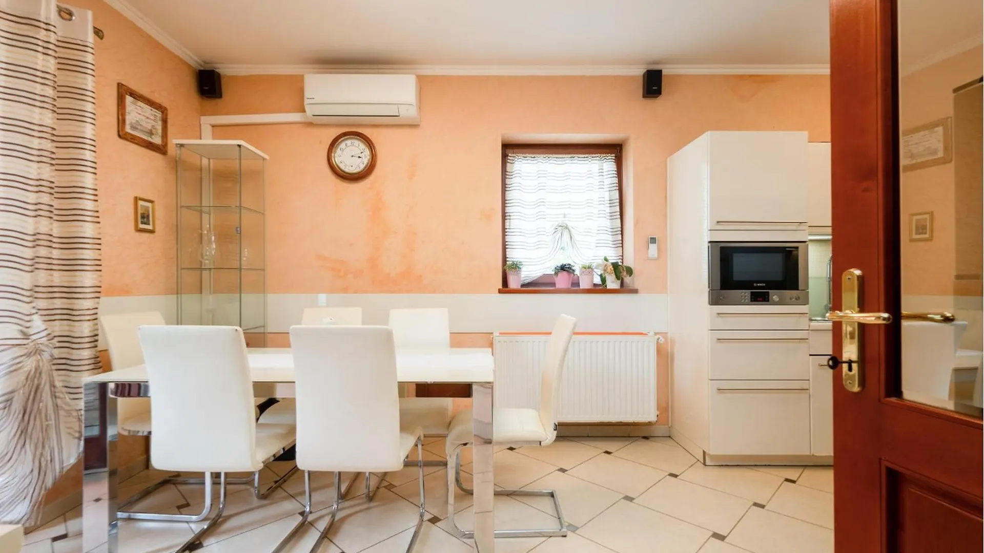 Holiday home Pet Friendly Home In Marinici With Kitchen