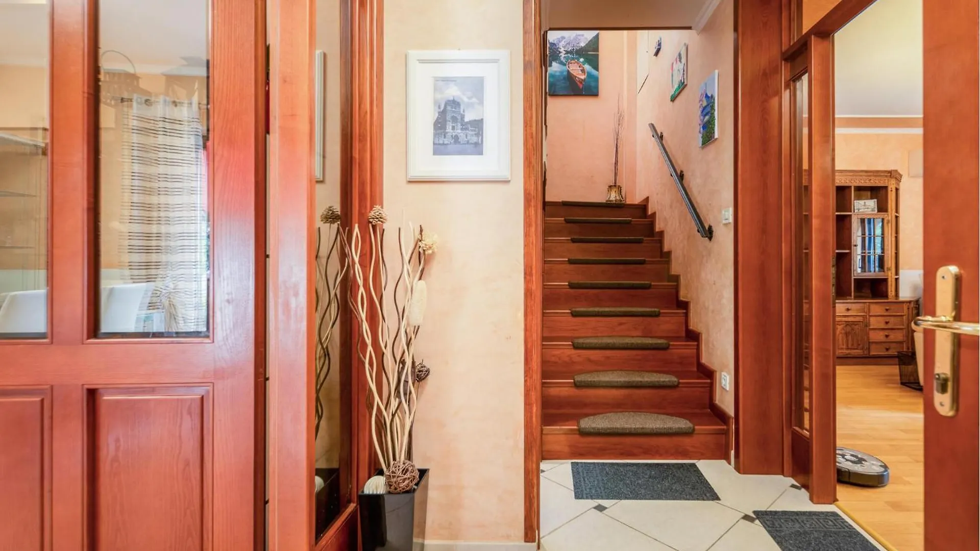 Holiday home Pet Friendly Home In Marinici With Kitchen