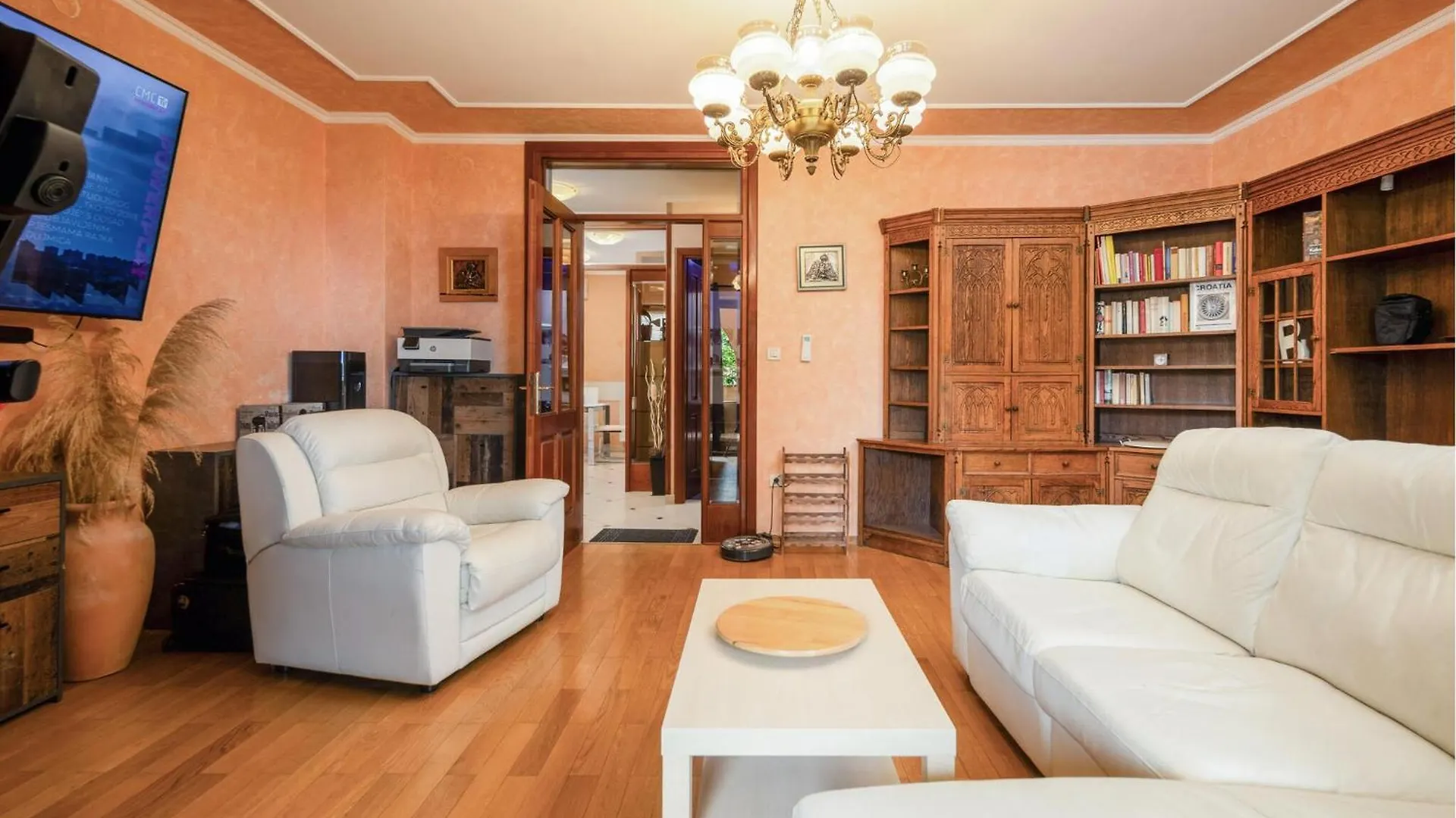 Pet Friendly Home In Marinici With Kitchen 0*, Marinici (Primorsko-Goranska)