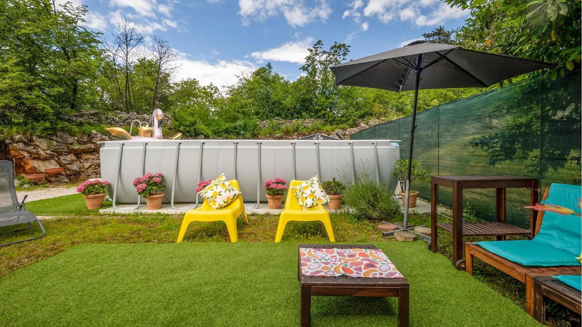Pet Friendly Home In Marinici With Kitchen Croatia