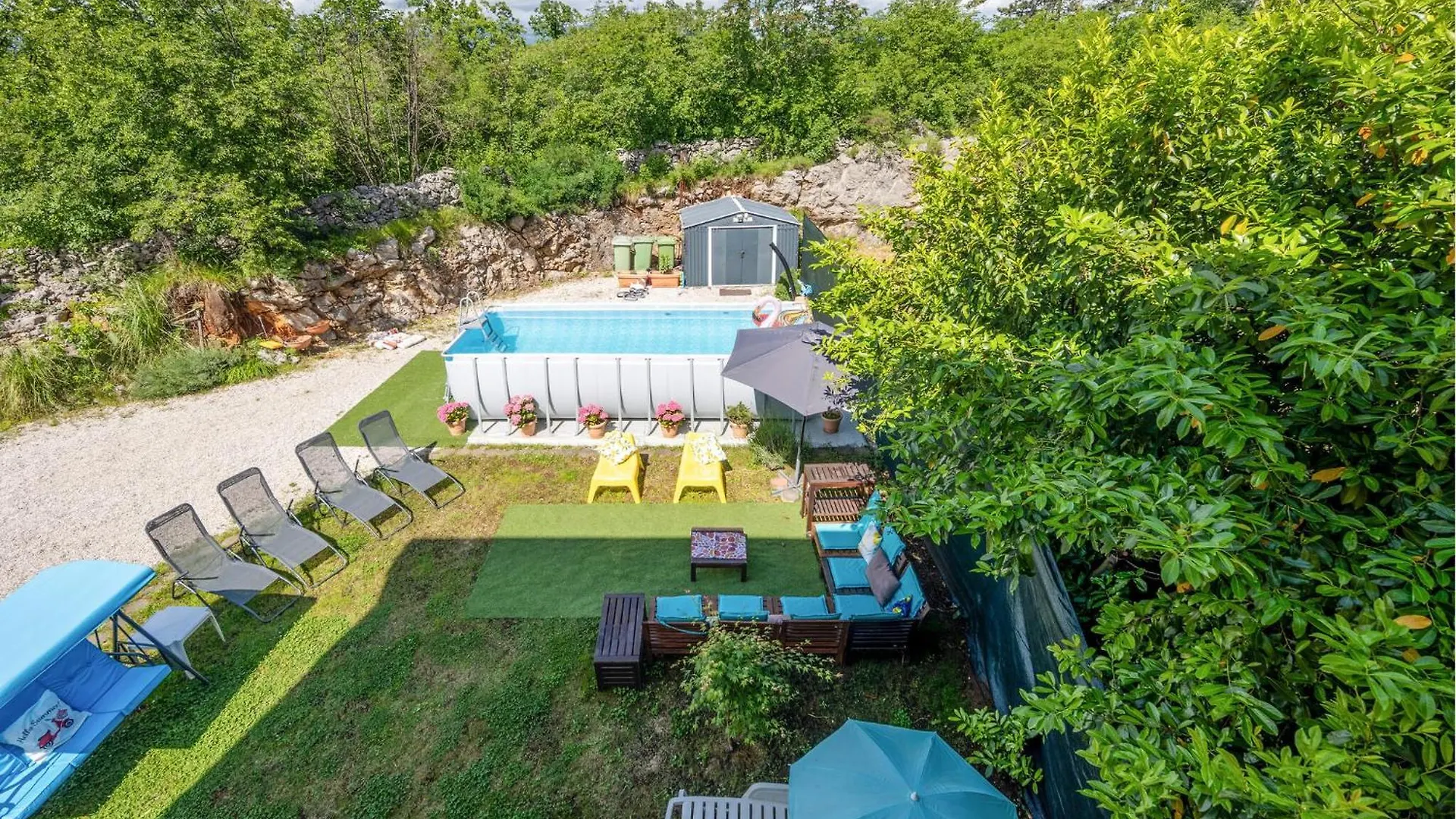 Pet Friendly Home In Marinici With Kitchen