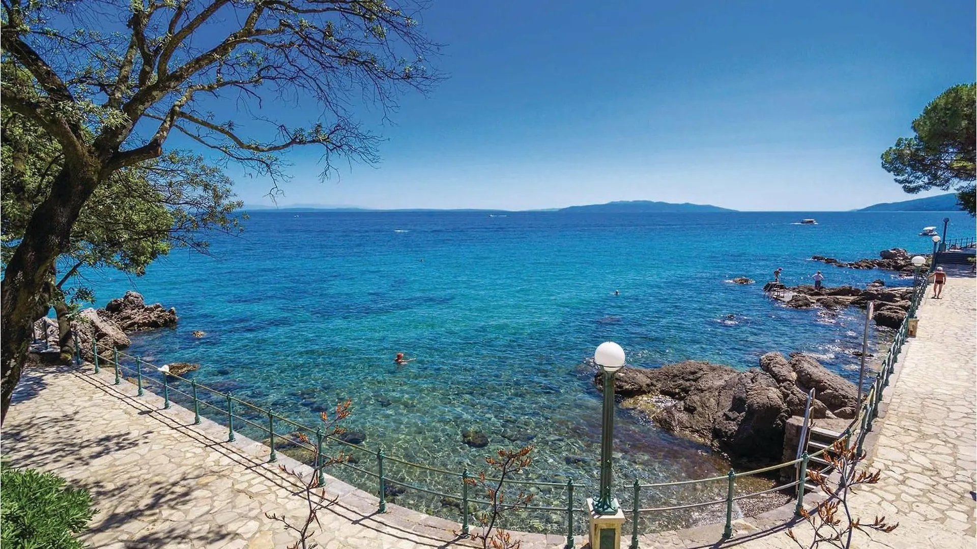 Pet Friendly Home In Marinici With Kitchen 0*, Marinici (Primorsko-Goranska) Croatia