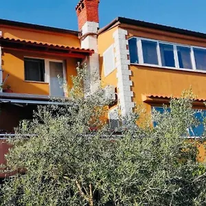 Kuca Za Odmor Vista Mare Villa