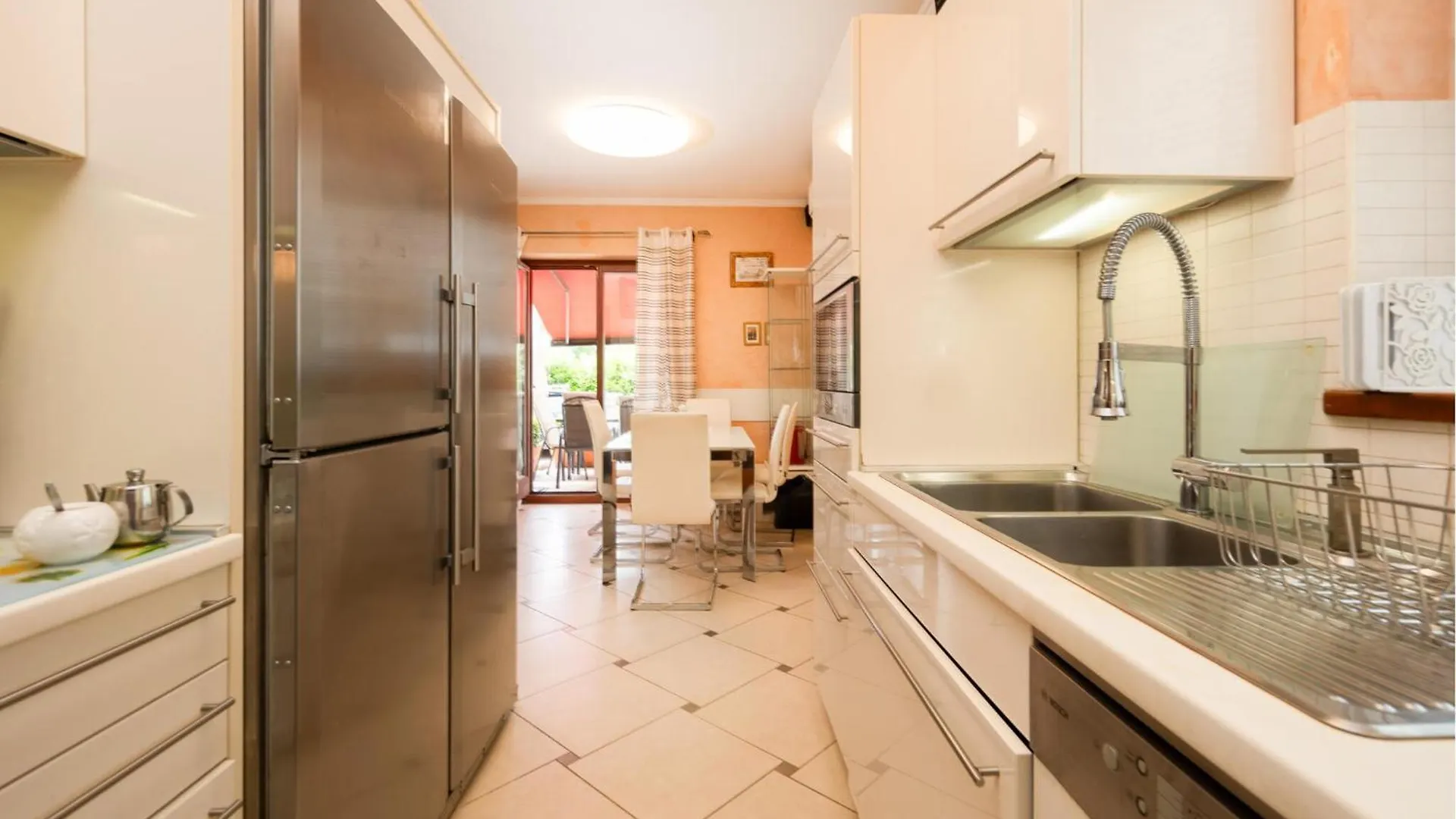 Pet Friendly Home In Marinici With Kitchen