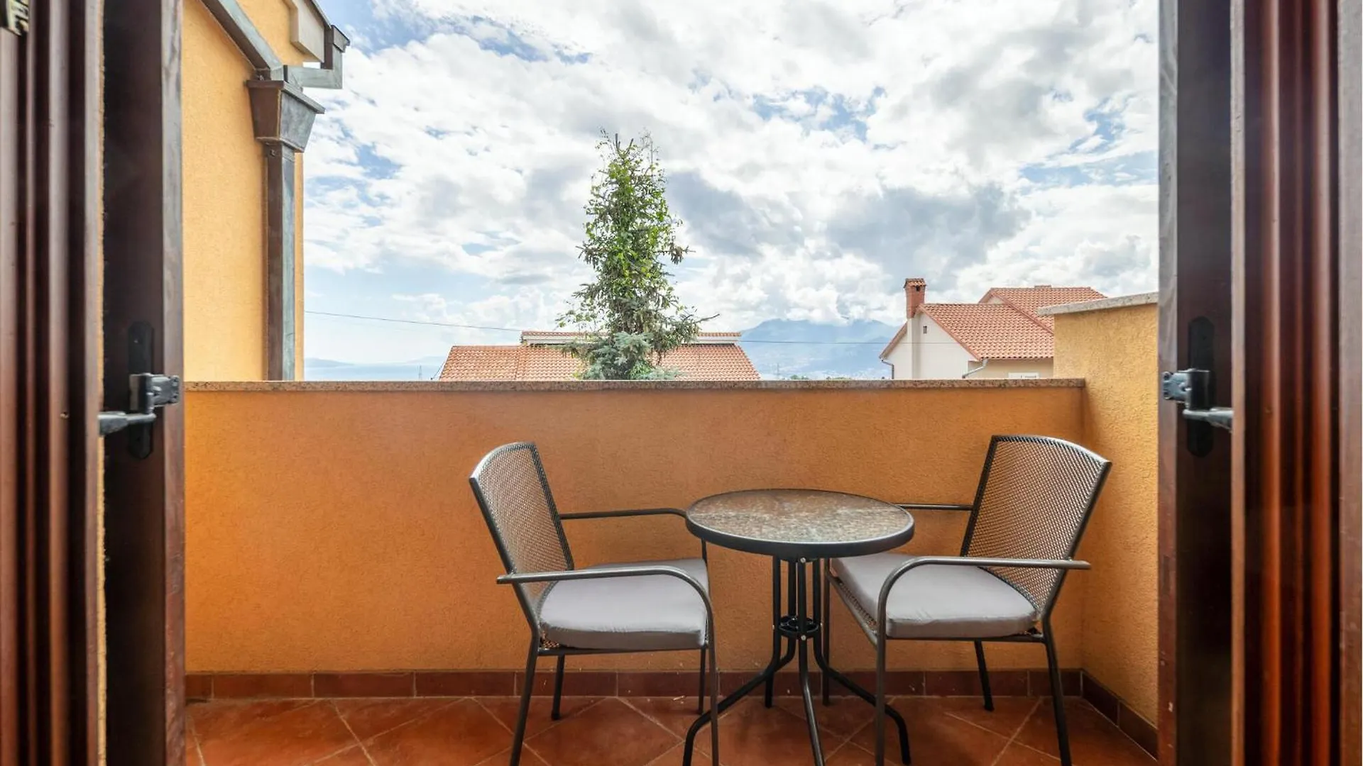 Pet Friendly Home In Marinici With Kitchen 0*, Marinici (Primorsko-Goranska)