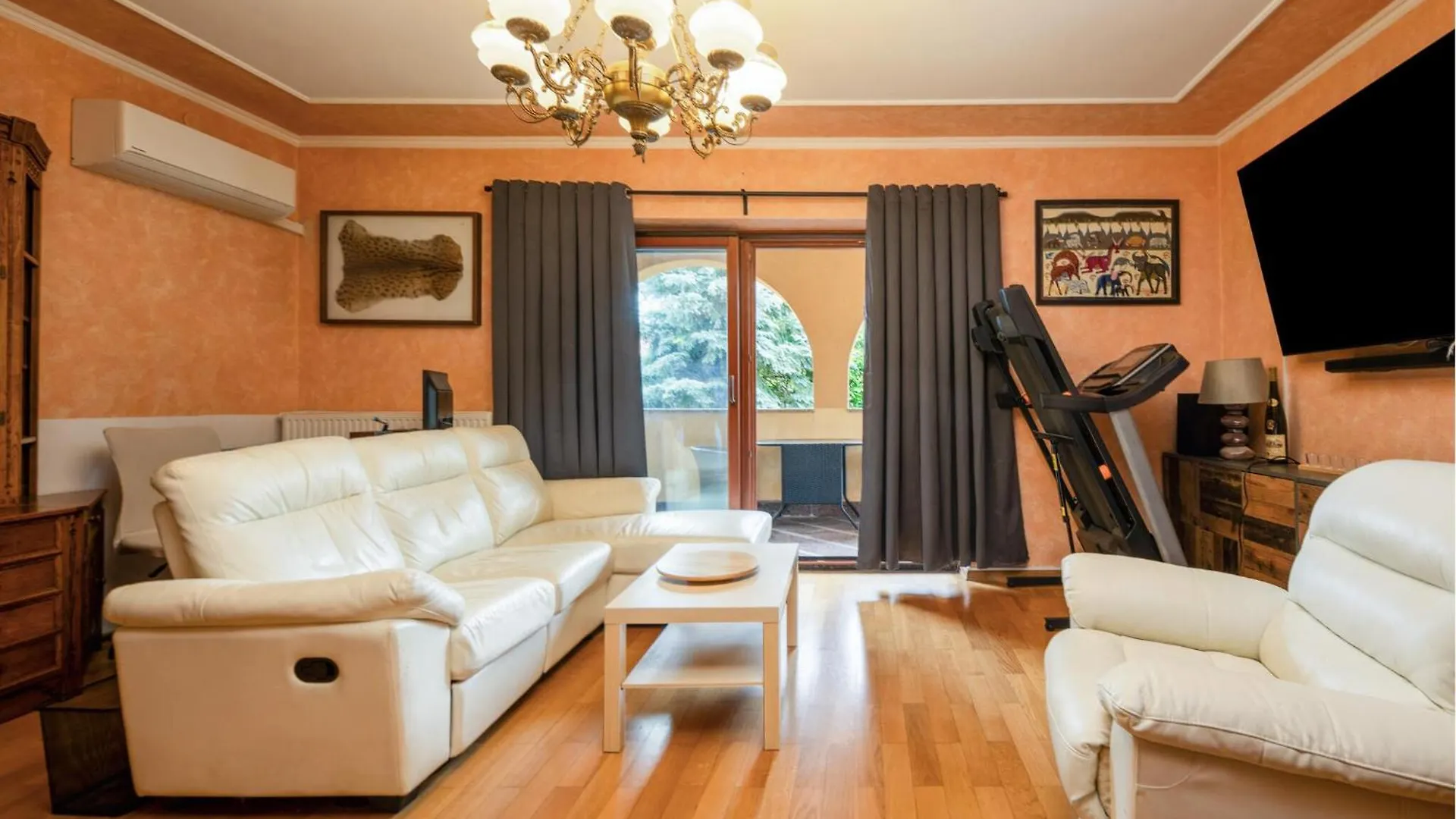 Pet Friendly Home In Marinici With Kitchen Prázdninový dům