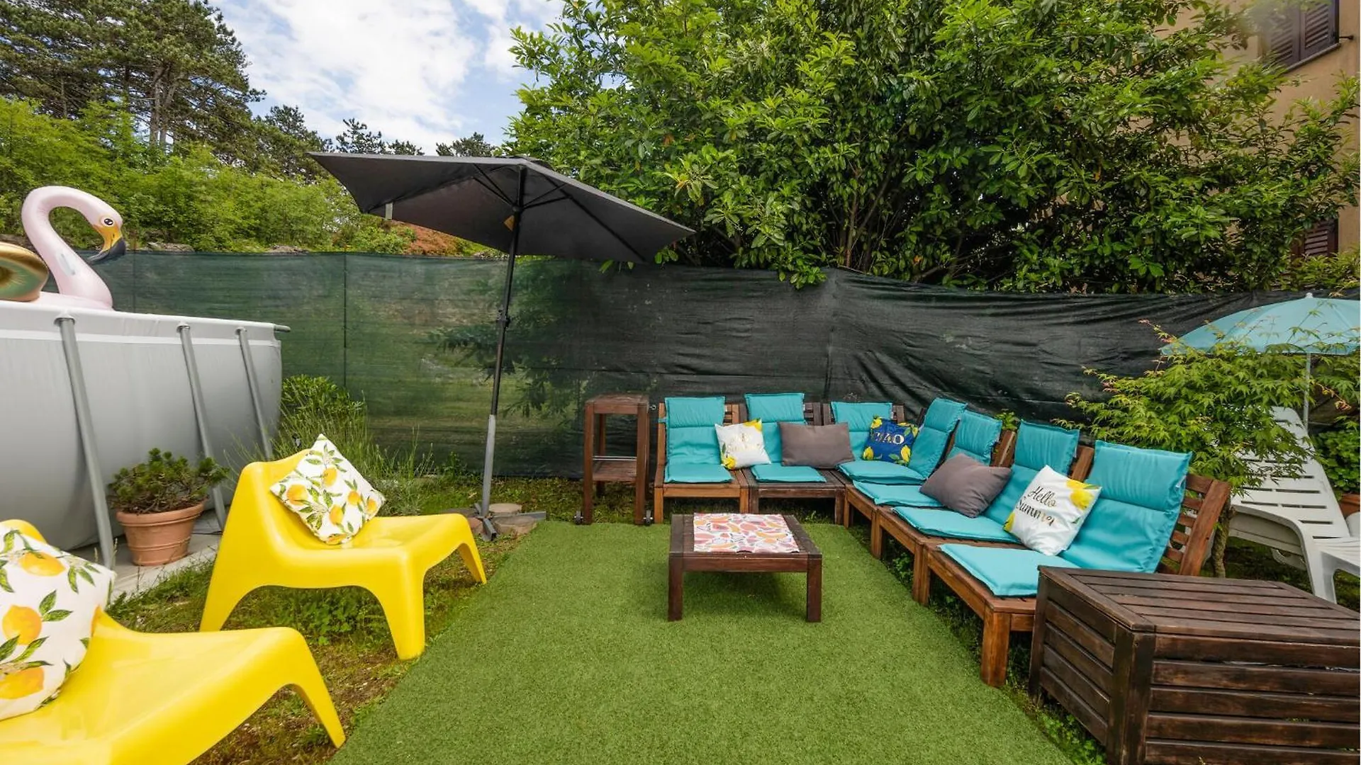 Pet Friendly Home In Marinici With Kitchen Prázdninový dům