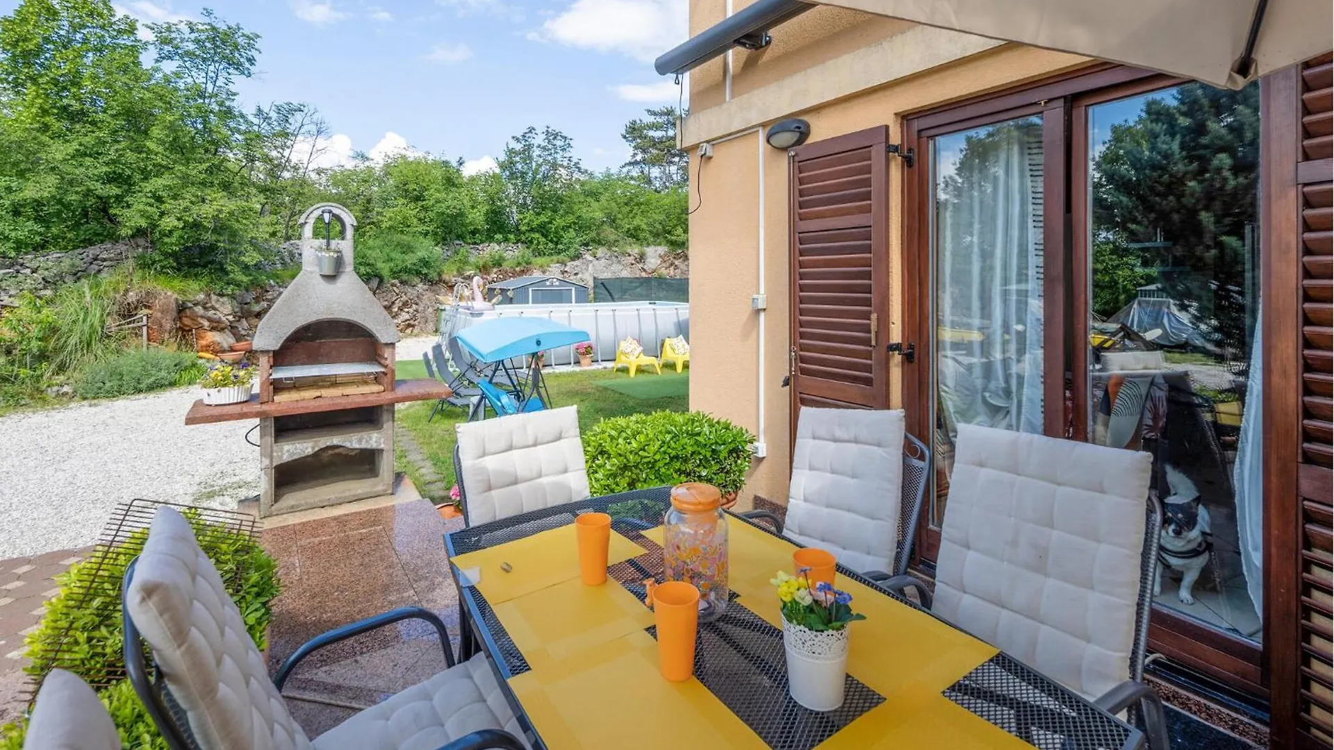 Prázdninový dům Pet Friendly Home In Marinici With Kitchen Chorvatsko